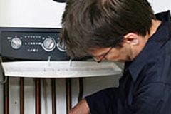 boiler repair Churchwood