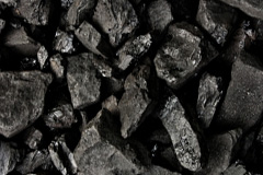 Churchwood coal boiler costs