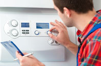 free commercial Churchwood boiler quotes