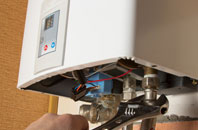 free Churchwood boiler install quotes